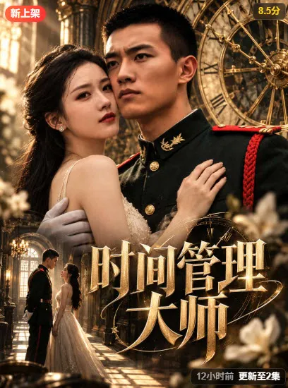 黄豆短剧官网AI恋人漫剧封面